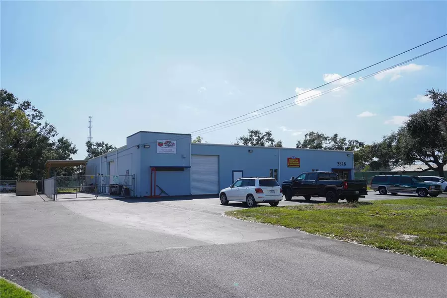 2548 30TH AVE N, St Petersburg, FL 33713