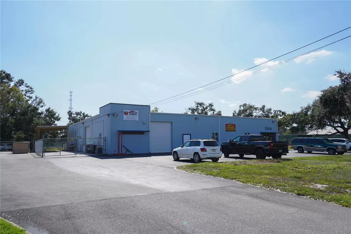 St Petersburg, FL 33713,2548 30TH AVE N