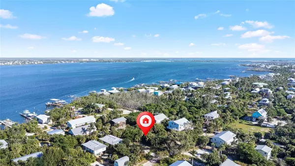 Placida, FL 33946,8668 GRAND AVENUE AVE