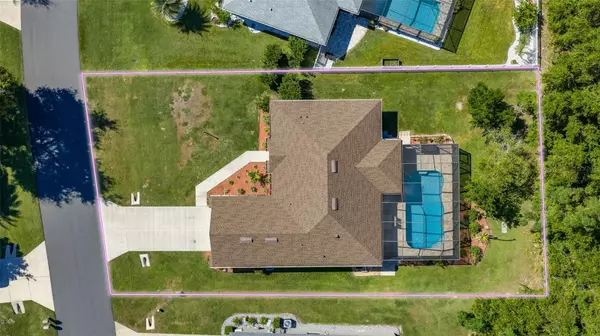 Hernando, FL 34442,3485 N CHANDLER DR