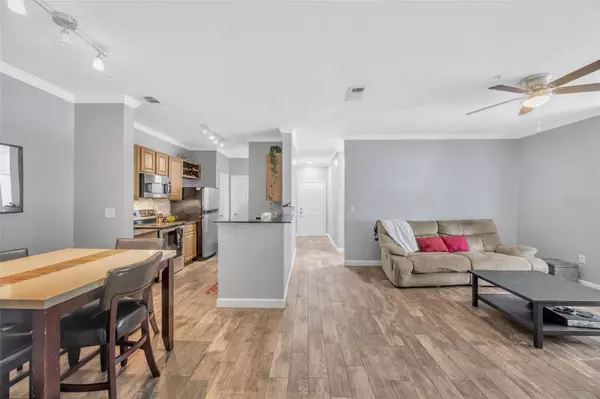 Tampa, FL 33647,18573 BRIDLE CLUB DR #18573