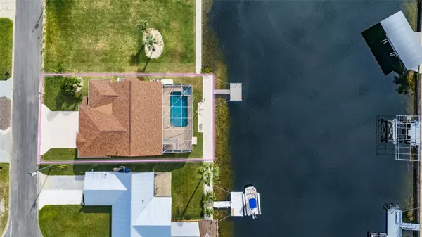 Hernando Beach, FL 34607,4187 DIAZ CT