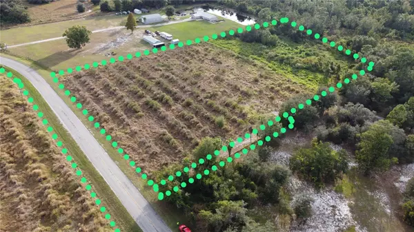 Fort Meade, FL 33841,7630 LAKE BUFFUM RD N