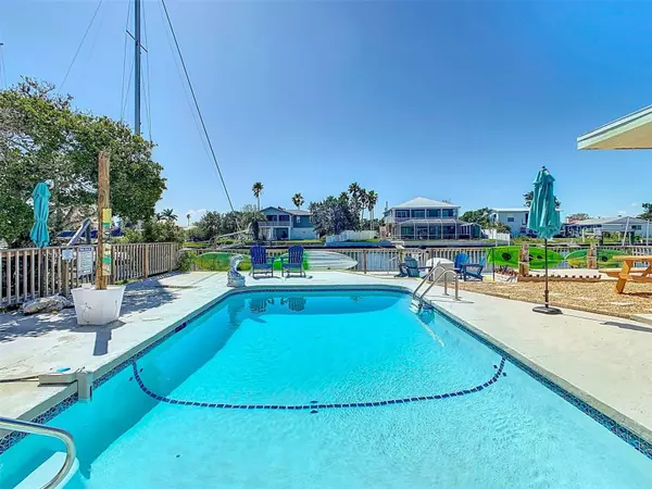 Hernando Beach, FL 34607,4984 CEDARBROOK LN