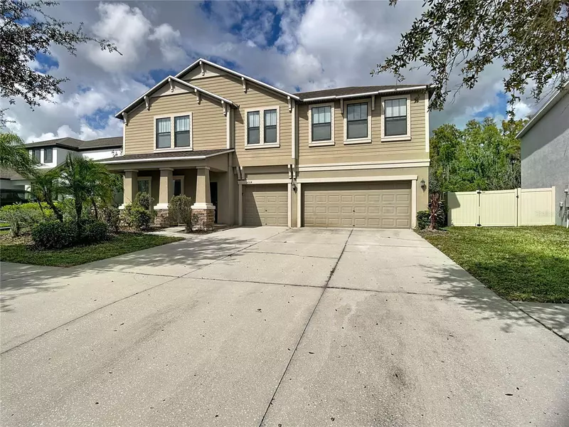 5004 BELLA ARMONIA CIR, Wimauma, FL 33598