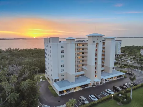 2625 TERRA CEIA BAY BLVD #406, Palmetto, FL 34221