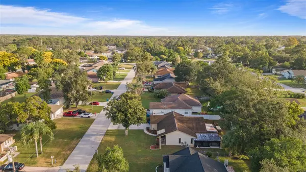 Spring Hill, FL 34608,1230 VAN DALE AVE