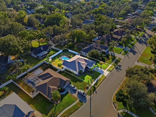 Plant City, FL 33566,4005 THACKERY WAY