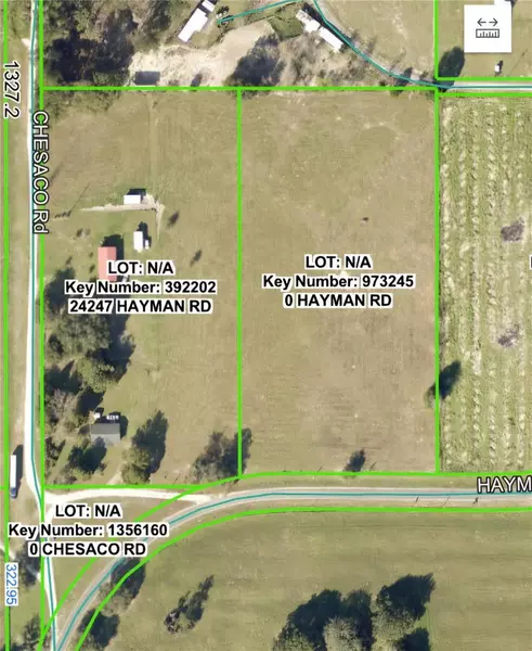 HAYMAN RD, Brooksville, FL 34602