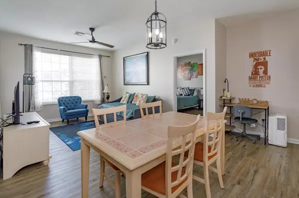 Kissimmee, FL 34747,2302 SILVER PALM DR #204