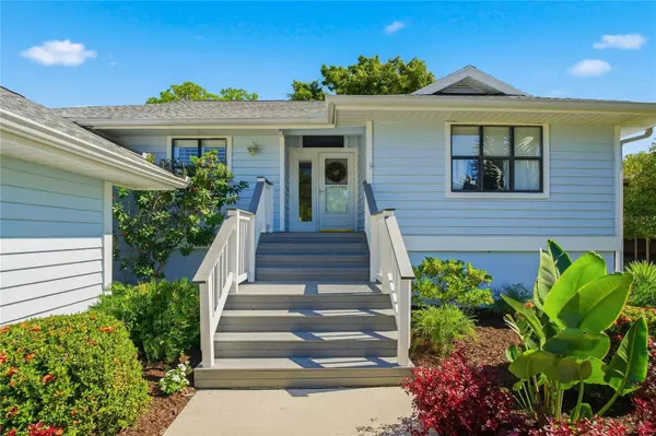 Tarpon Springs, FL 34689,1004 OSPREY CT