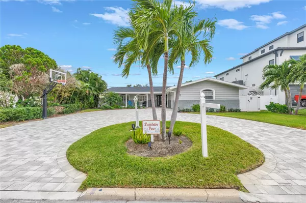 Tierra Verde, FL 33715,196 1ST ST W