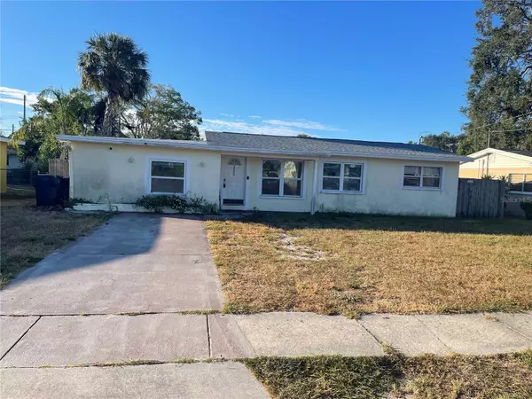 3608 W WALLACE AVE, Tampa, FL 33611