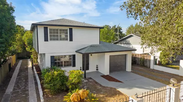 Tampa, FL 33617,4109 TEMPLE HEIGHTS RD