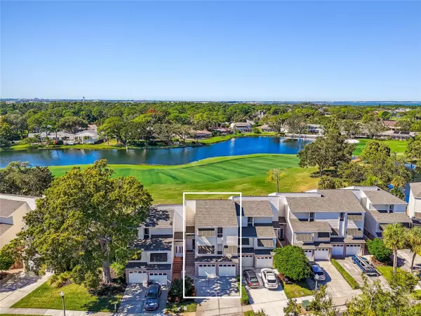 13964 LAKE POINT DR, Clearwater, FL 33762