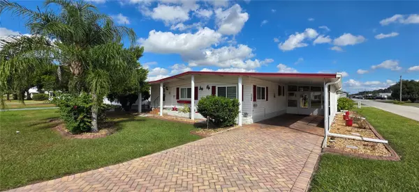 5244 MOHAWK ST, Zephyrhills, FL 33542