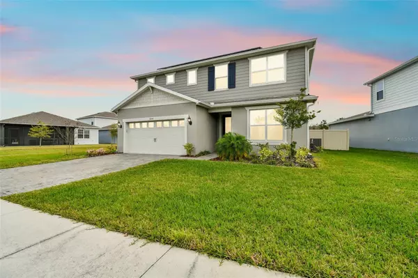 Orlando, FL 32829,10050 BROWN BURROW ST