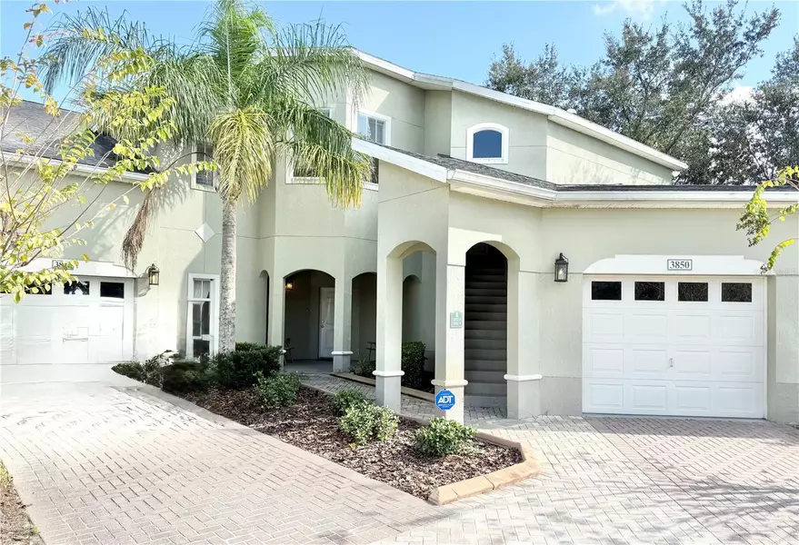 3850 SERENADE LN #3850, Lakeland, FL 33811