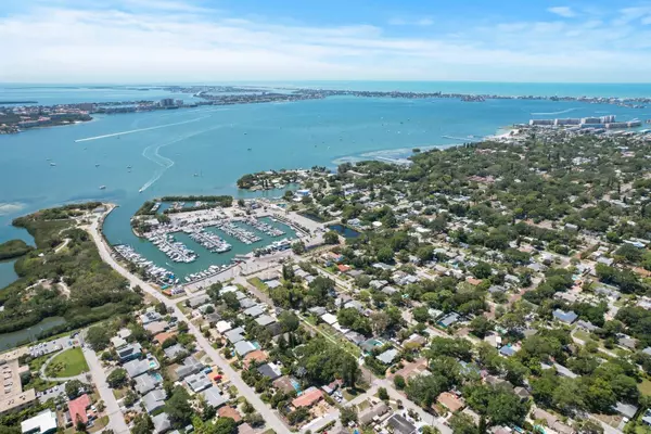 Gulfport, FL 33711,2800 TIFTON ST #3