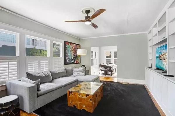 Tampa, FL 33606,1706 W HILLS AVE