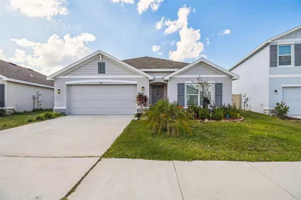 3139 SILVER DATE DR, Wimauma, FL 33598