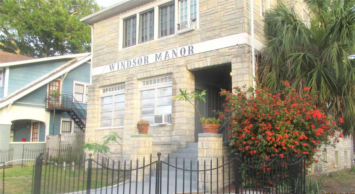 St Petersburg, FL 33701,730 4TH AVE N #1D