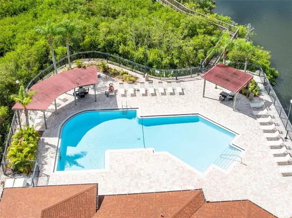 Tampa, FL 33615,4345 BAYSIDE VILLAGE DR #104