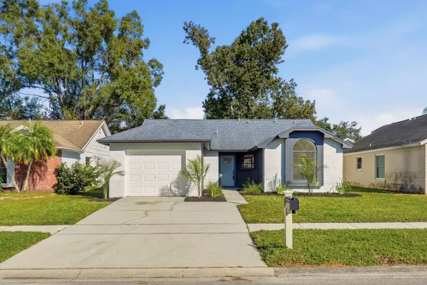 12717 DUNHILL DR, Tampa, FL 33624