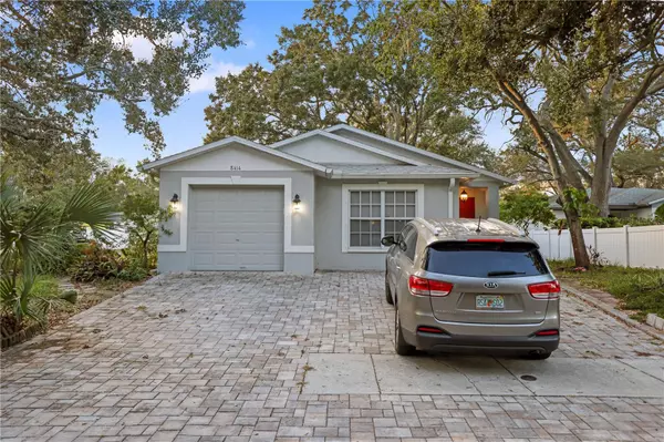 Tampa, FL 33617,8414 N RIVER DUNE ST