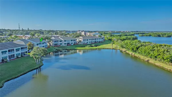 6401 99TH WAY N #15C, St Petersburg, FL 33708