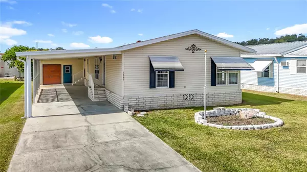 Zephyrhills, FL 33542,5745 PAWNEE ST