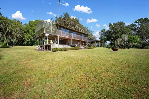 Dade City, FL 33523,32854 LISTER RD