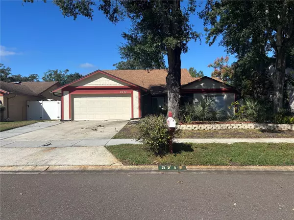 2717 WARWICK TER, Palm Harbor, FL 34685