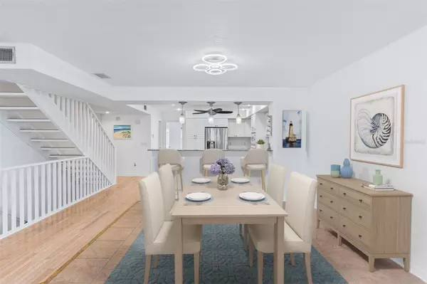 St Petersburg, FL 33715,521 PINELLAS BAYWAY S #202