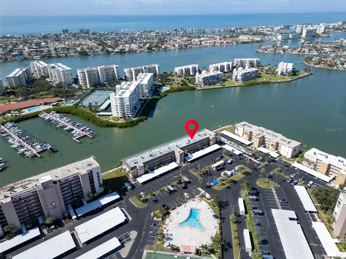 South Pasadena, FL 33707,7930 SUN ISLAND DR S #104