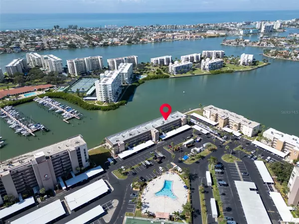 7930 SUN ISLAND DR S #104, South Pasadena, FL 33707