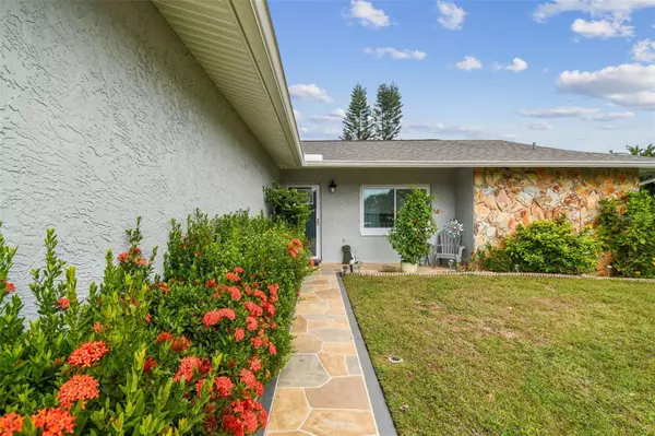 New Port Richey, FL 34653,4331 GROUPER LN