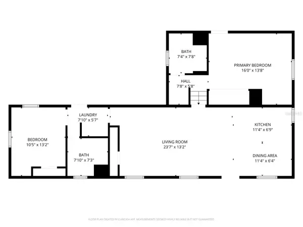 Lithia, FL 33547,221 THOMPSON RD