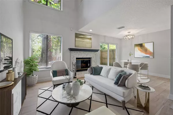 Tampa, FL 33612,12411 TITUS CT #12411