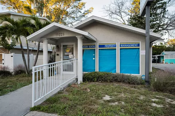 Indian Shores, FL 33785,19229 GULF BLVD