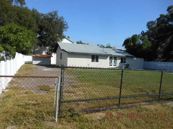 Tampa, FL 33603,2119 W COMANCHE AVE