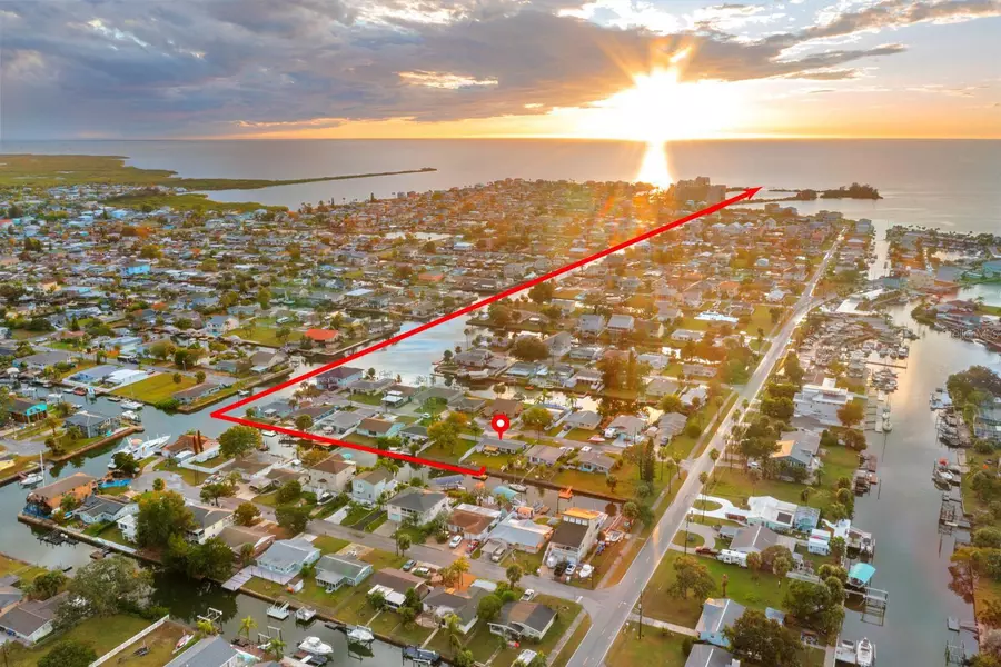 13920 BERKOWITZ AVE, Hudson, FL 34667