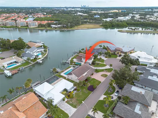 St Petersburg, FL 33715,4927 62ND AVE S