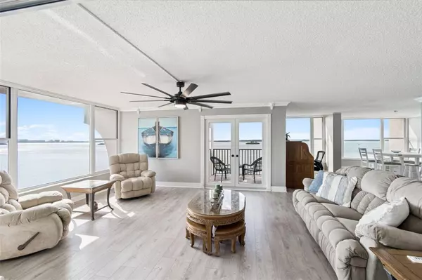 Dunedin, FL 34698,634 EDGEWATER DR #844