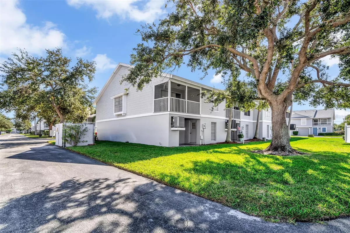 Treasure Island, FL 33706,220 ORION LANE #89