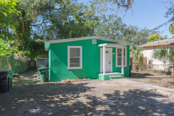 Tampa, FL 33604,8204 N 10TH