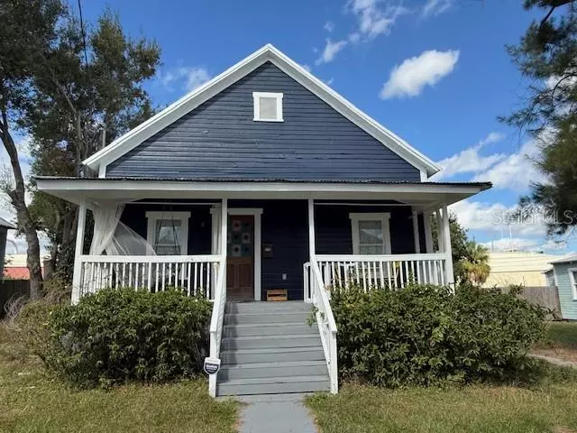 Tampa, FL 33605,2316 E 12TH AVE