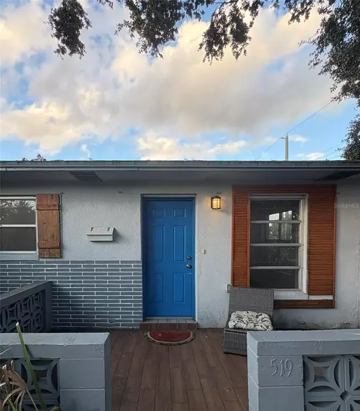 2519 39TH AVE N, St Petersburg, FL 33714