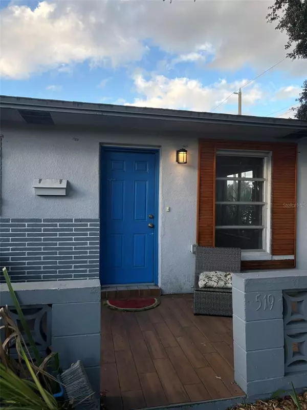 St Petersburg, FL 33714,2519 39TH AVE N