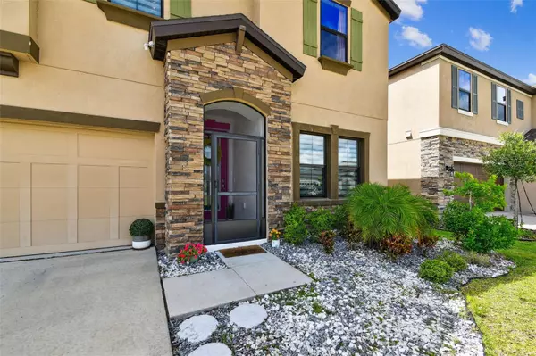 Lithia, FL 33547,12643 HORSESHOE BEND DR